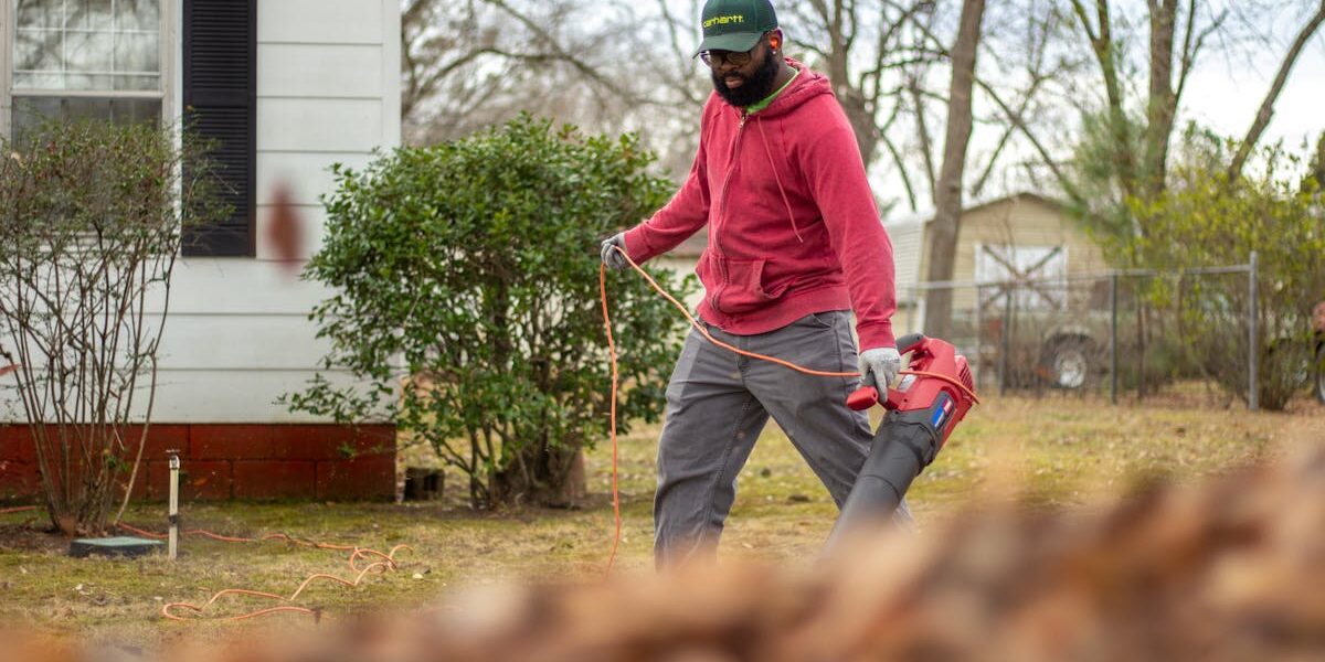 Tipps für Gartenarbeiten