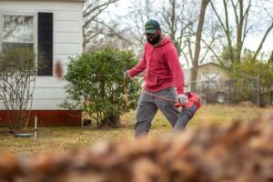Tipps für Gartenarbeiten