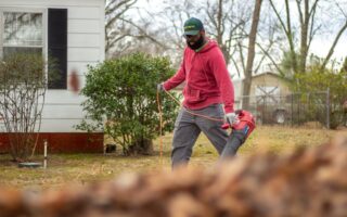Tipps für Gartenarbeiten