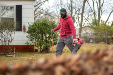 Tipps für Gartenarbeiten