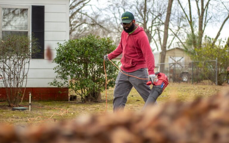 Tipps für Gartenarbeiten