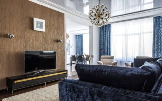 Spanndecke in Berlin finden